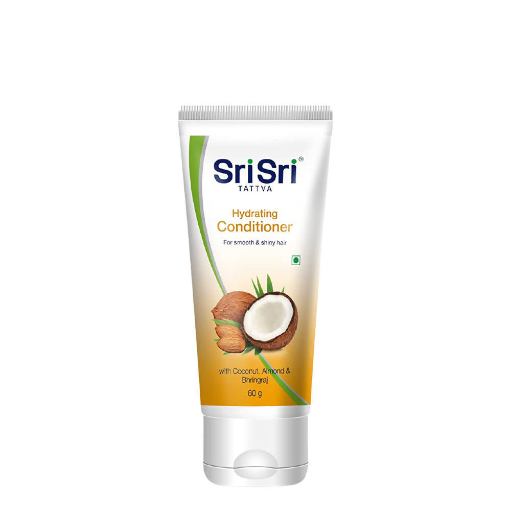 Sri Sri Tattva Hydrating Conditioner For Smooth &amp; Shiny Hair