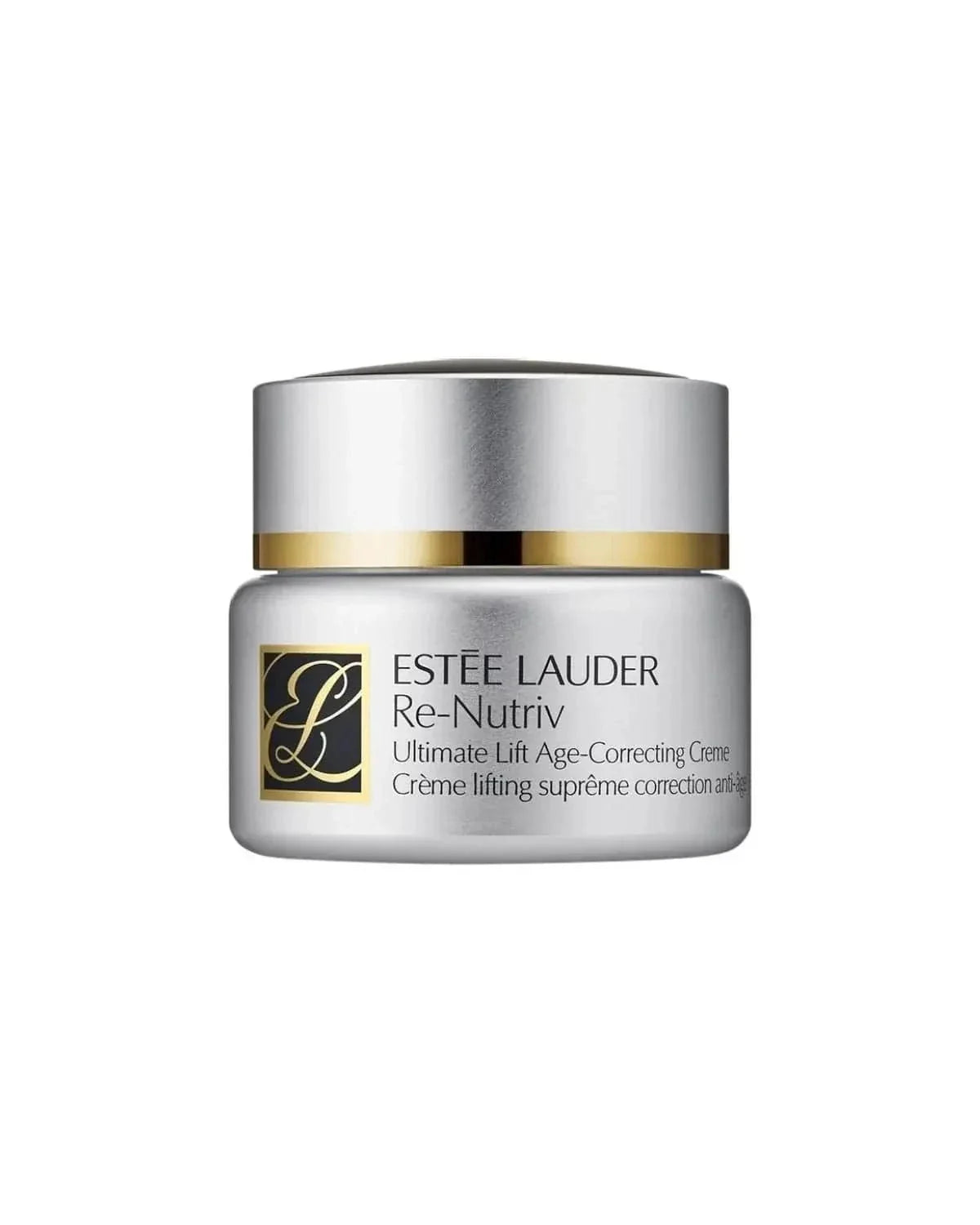 Re-Nutriv Ultimate Lift Age-Correcting Cream by Estee Lauder for Unisex - 1.7 oz Cream by perfumesandrea