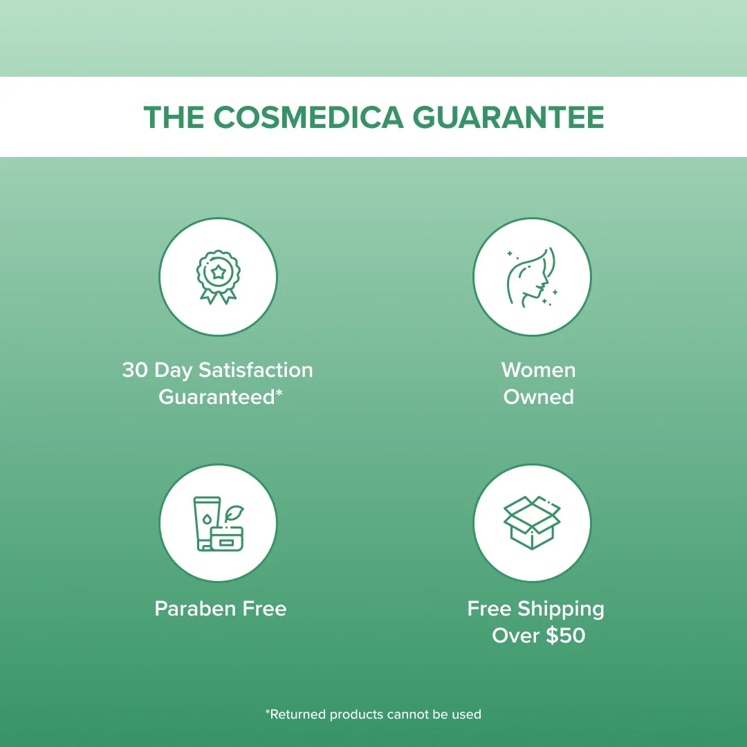 Recharge Glow by Cosmedica Skincare