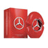 Red By Mercedes Benz For Women 3.0 oz EDP Spray by perfumesandrea