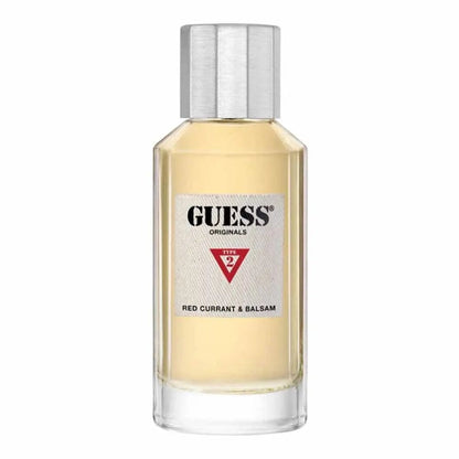 Red Currant By Guess For Men 3.4oz EDT Spray by perfumesandrea