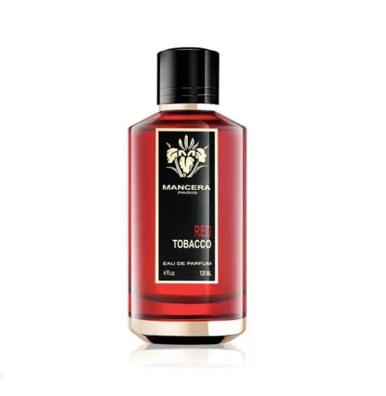 Red Tabacco By Mancera Unisex 4.0oz EDP by perfumesandrea