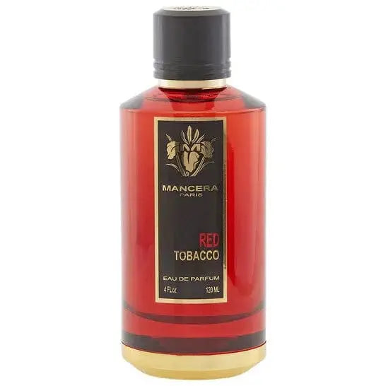 Red Tabacco By Mancera Unisex 4.0oz EDP by perfumesandrea