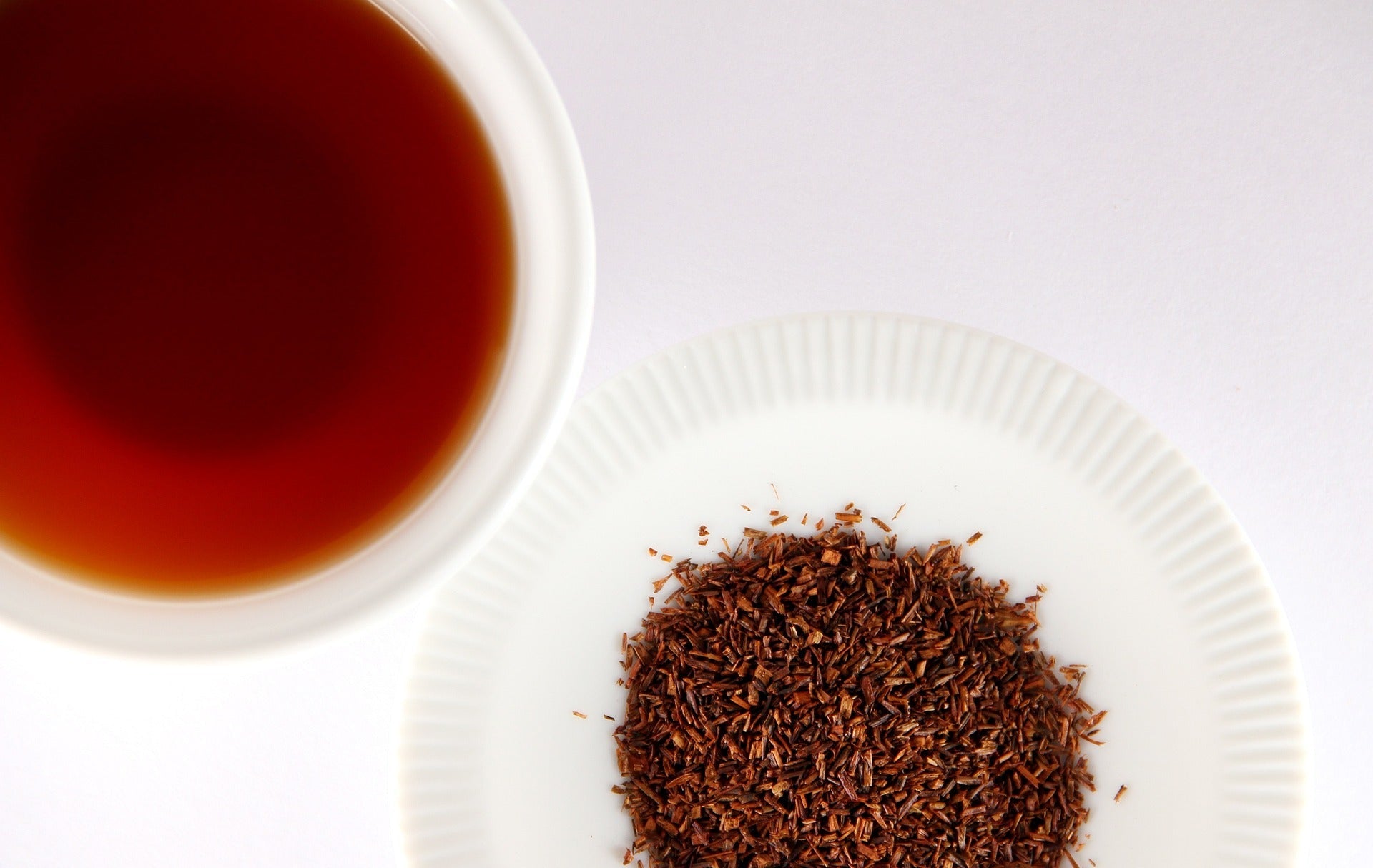 Rooibos Tea, Red by Country Life Natural Foods