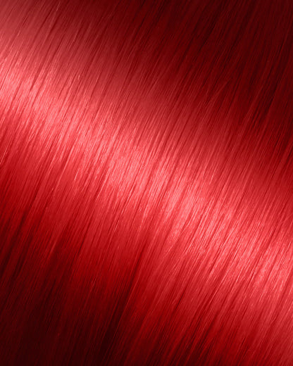 Babe Tape Extensions 18" 100% Human Hair Straight 10 Pieces  DestGlow