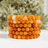 Red Aventurine Bracelet (Adventures and Sense Of Purpose)  DestGlow