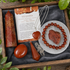 Red Jasper Crystal Gift Set For Emotional Support and Protection, Real Polished Gemstones.  DestGlow