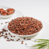 Red Jasper Crystal Chips.  DestGlow