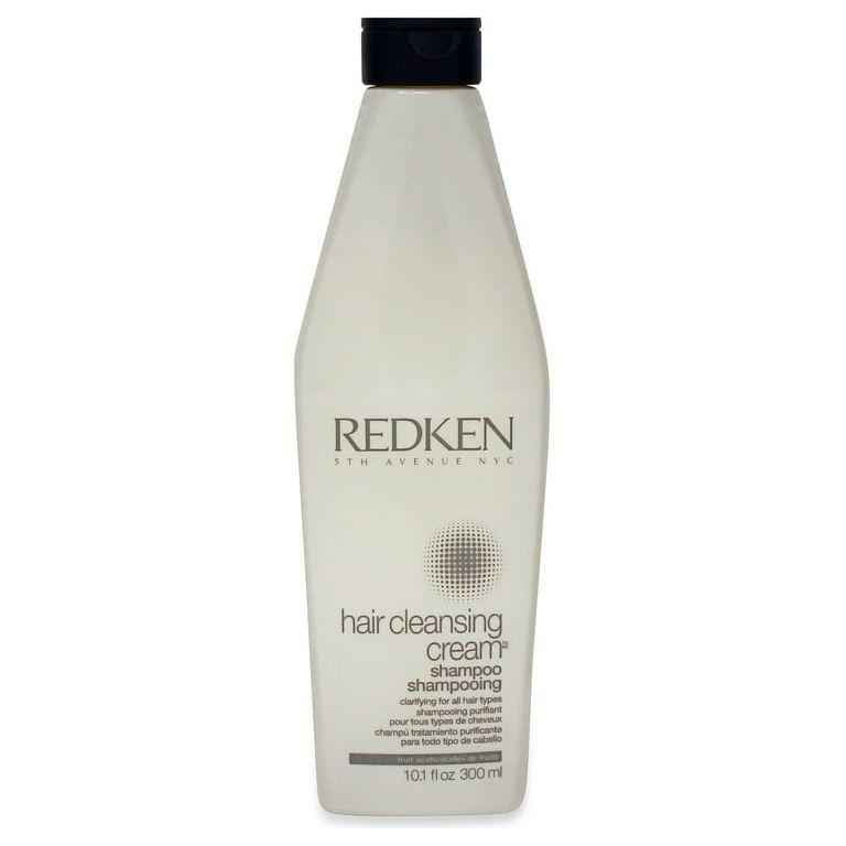 Redken Hair Cleansing Cream Shampoo 10.1 oz