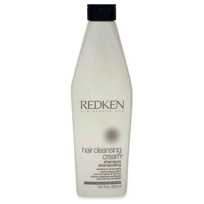 Redken Hair Cleansing Cream Shampoo 10.1 oz