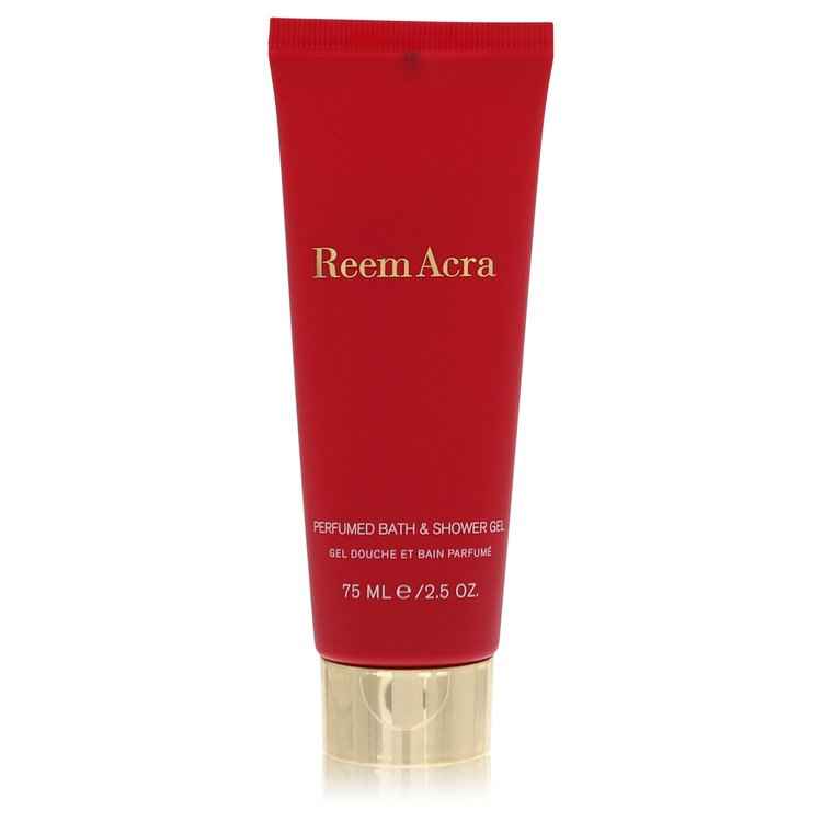Reem Acra by Reem Acra Shower Gel 2.5 oz for Women