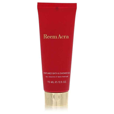 Reem Acra by Reem Acra Shower Gel 2.5 oz for Women