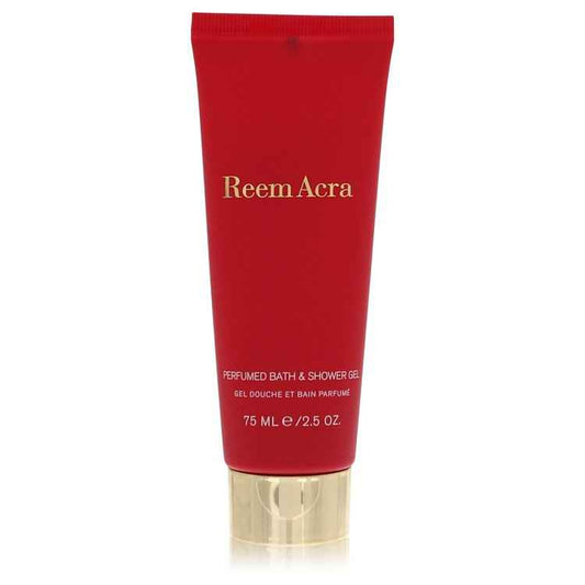 Reem Acra by Reem Acra Shower Gel 2.5 oz for Women