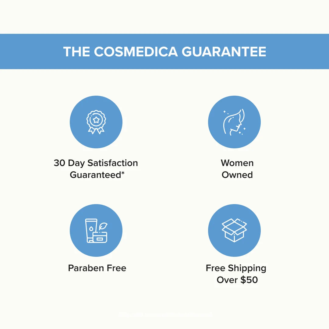 Refresh Glow by Cosmedica Skincare