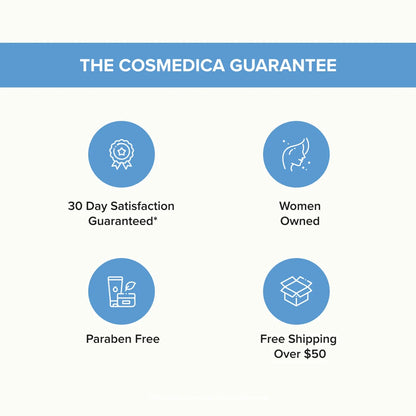 Refresh Glow by Cosmedica Skincare