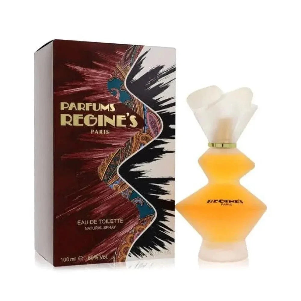 Regines By Regines For Women 3.4oz EDT Spray - DestGlow