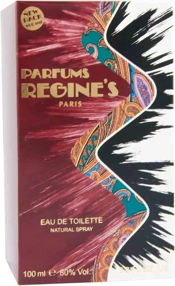 Regines By Regines For Women 3.4oz EDT Spray
