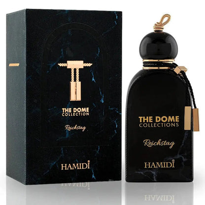 Reichstag By Hamidi Unisex 3.4oz EDP Spray by perfumesandrea
