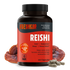 Reishi Mushroom Extract Capsules