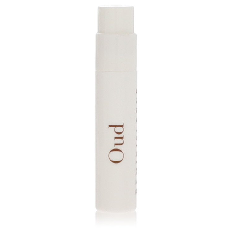 Reminiscence Oud by Reminiscence Vial (sample) .04 oz for Women 