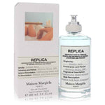 Replica Bubble Bath by Maison Margiela Eau De Toilette Spray (Unisex) 3.4 oz for Women