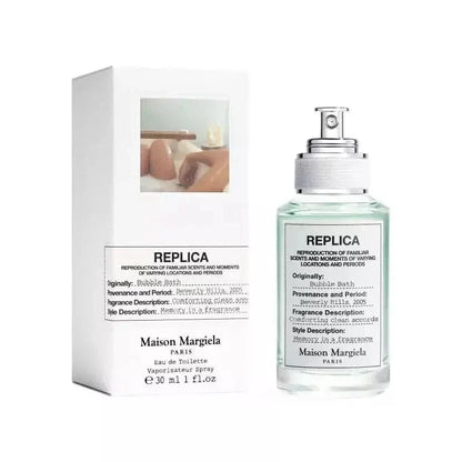 Replica Bubble Bath By Maison Margiela For Unisex 3.4oz EDT Spray by perfumesandrea