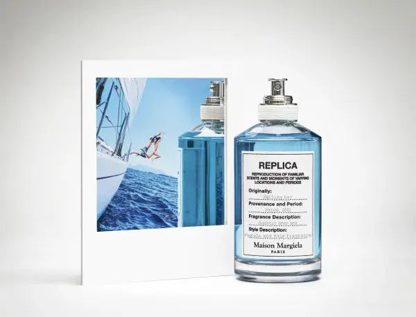 Replica Sailing Day By Maison Margiela, For Unisex, 3.4oz EDT by perfumesandrea