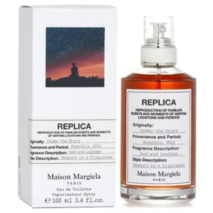 Replica Under The Stars By Maison Margiela Unisex 3.4oz EDT Spray