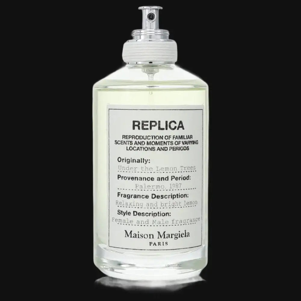 Replica Under The Lemon Trees  By Maison Margiela (Unisex)