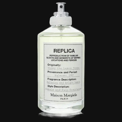 Replica Under The Lemon Trees  By Maison Margiela (Unisex)