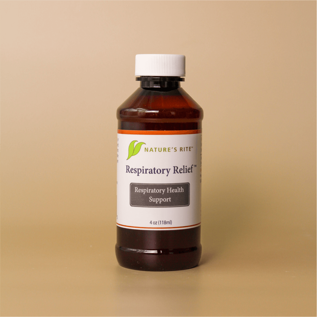 Respiratory Relief - DestGlow