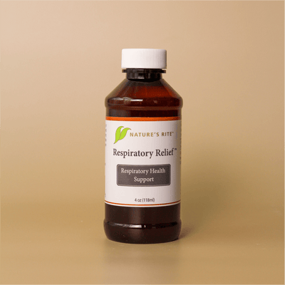 Respiratory Relief - DestGlow