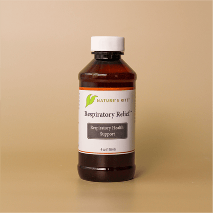 Respiratory Relief - DestGlow