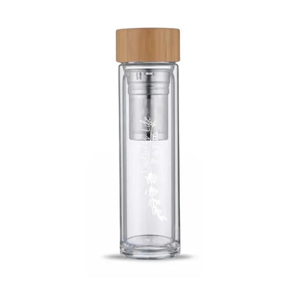 Lavendology Tea Infuser by Lavender Life Company