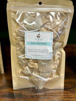 Restoration Herbal Tea Blend