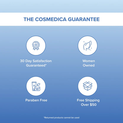 Restore Glow by Cosmedica Skincare