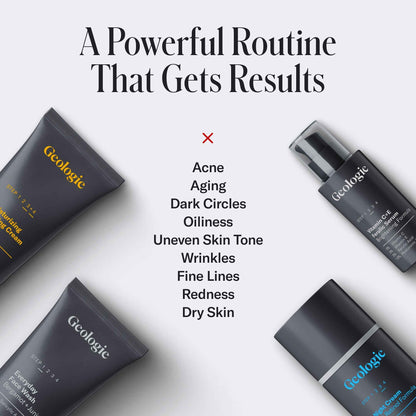 Geologie Skincare Gift Set