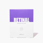 Retinal Resurfacing Sheet Mask 5-Pack Box