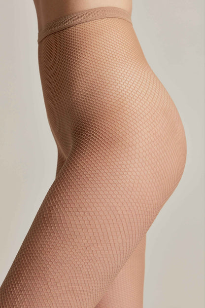 Fantasy Tights Conte Rette Medium - Fishnet