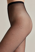 Fantasy Tights Conte Rette Medium - Fishnet - DestGlow