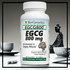 EGCG 800mg Caffeine-Free: Green Tea Extract for Cellular Health by RevGenetics