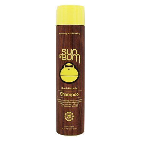 Sun Bum Revitalizing Shampoo 10 Oz by Pasteur Pharmacy