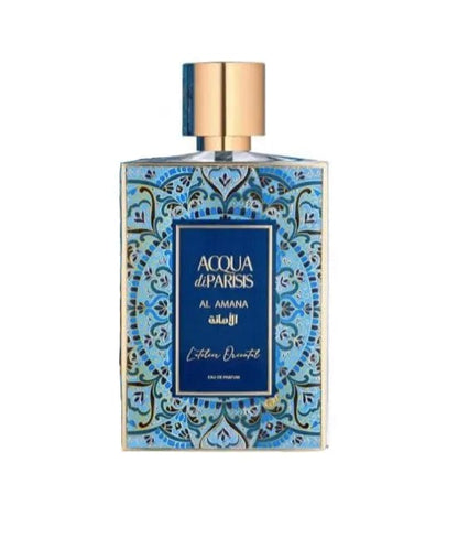 Reyane Tradition Acqua Di Parsis Oriental Al Amana Unisex 2.6 oz EDP Spray by perfumesandrea