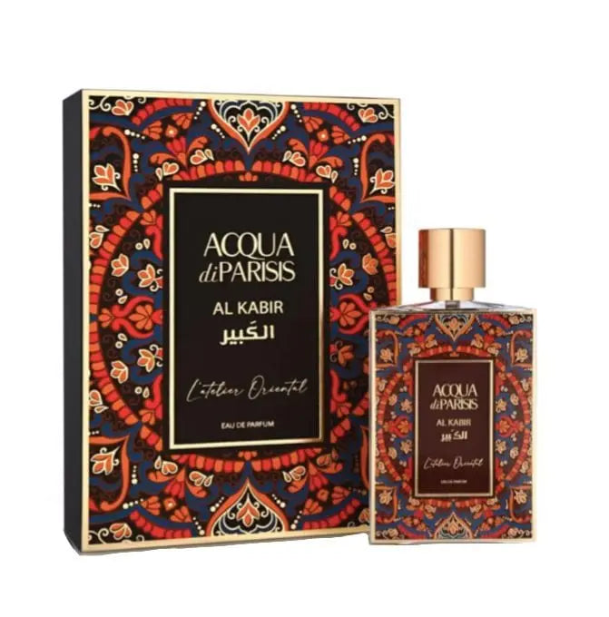 Reyane Tradition Acqua Di Parsis Oriental Al Kabir Unisex 2.6 oz EDP Spray by perfumesandrea