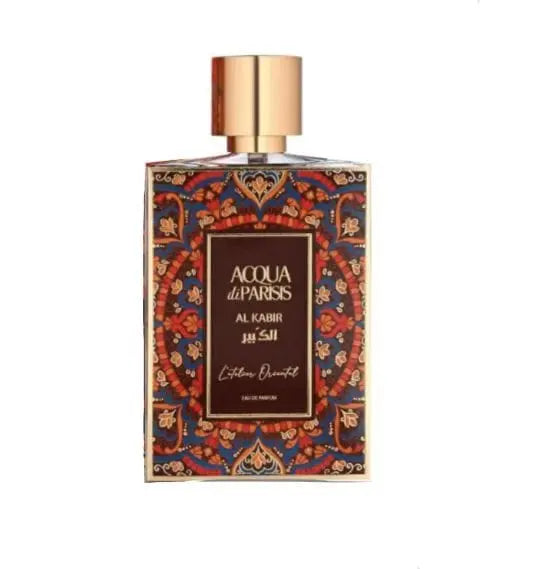 Reyane Tradition Acqua Di Parsis Oriental Al Kabir Unisex 2.6 oz EDP Spray by perfumesandrea