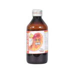 SN Herbals Well O Cid Syrup