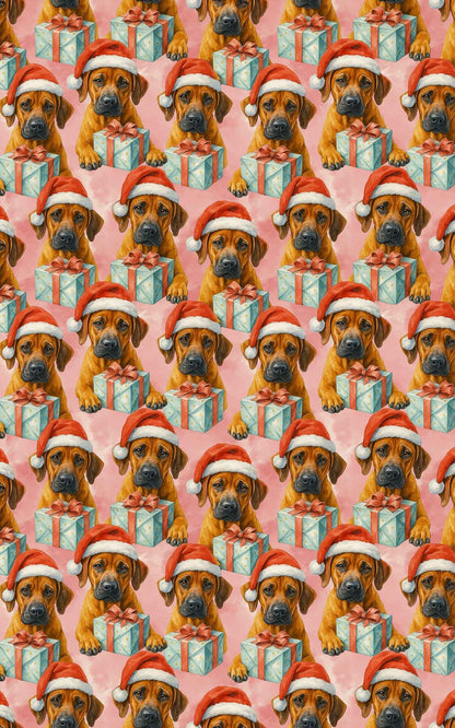 Courage Wrapped in Candlelight