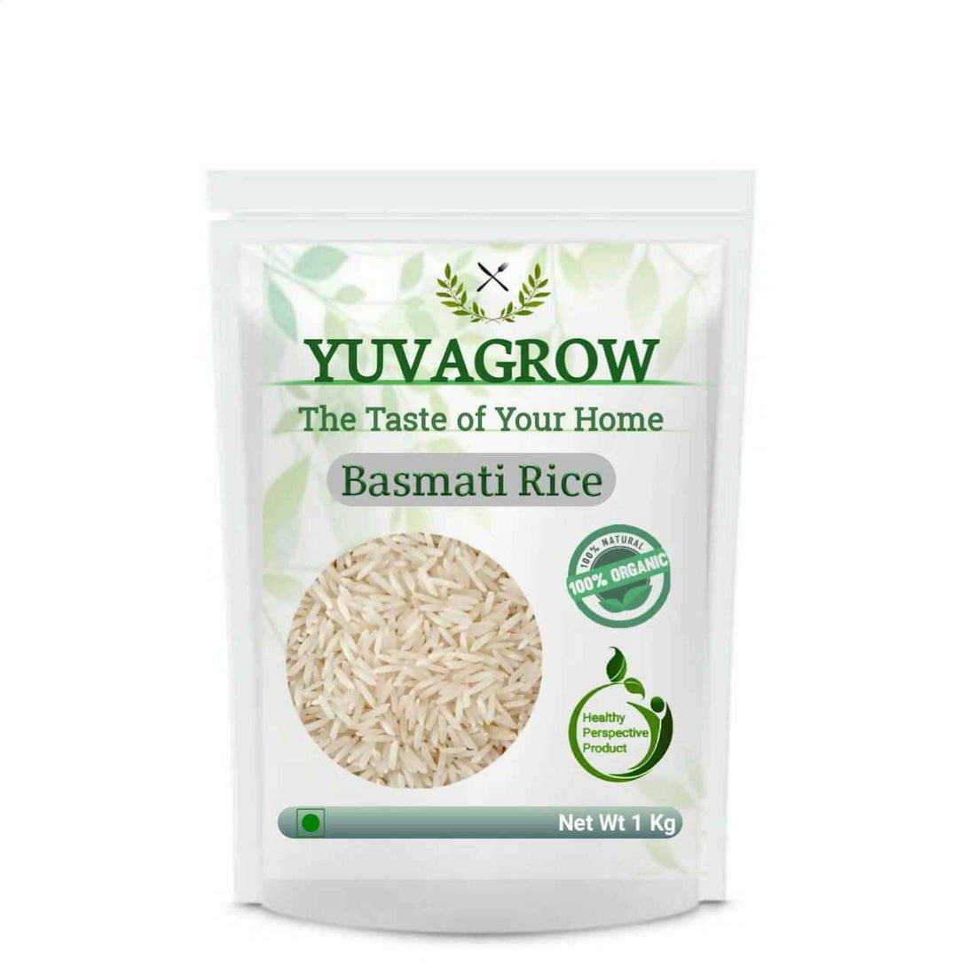 Yuvagrow Basmati Rice
