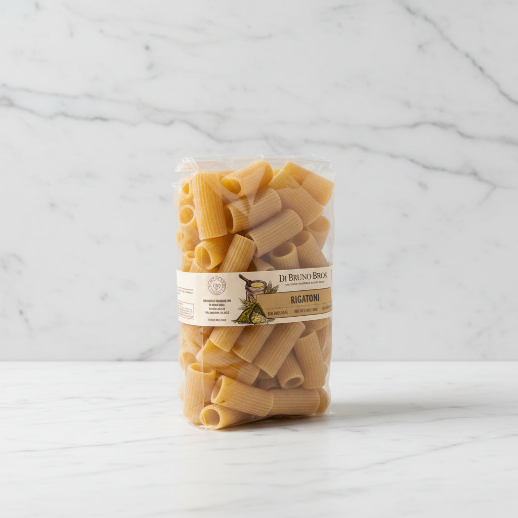 Rigatoni by Di Bruno Bros.