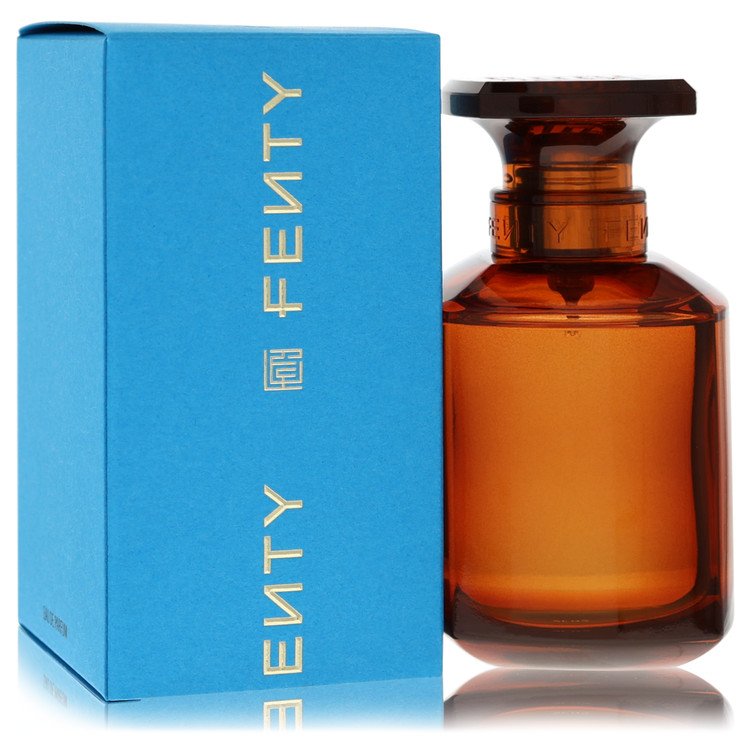 Rihanah Fenty by Rihanah Eau De Parfum Spray 2.5 oz for Women by Avera Group